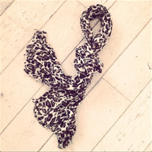 Scalf from Bloomingdale’s